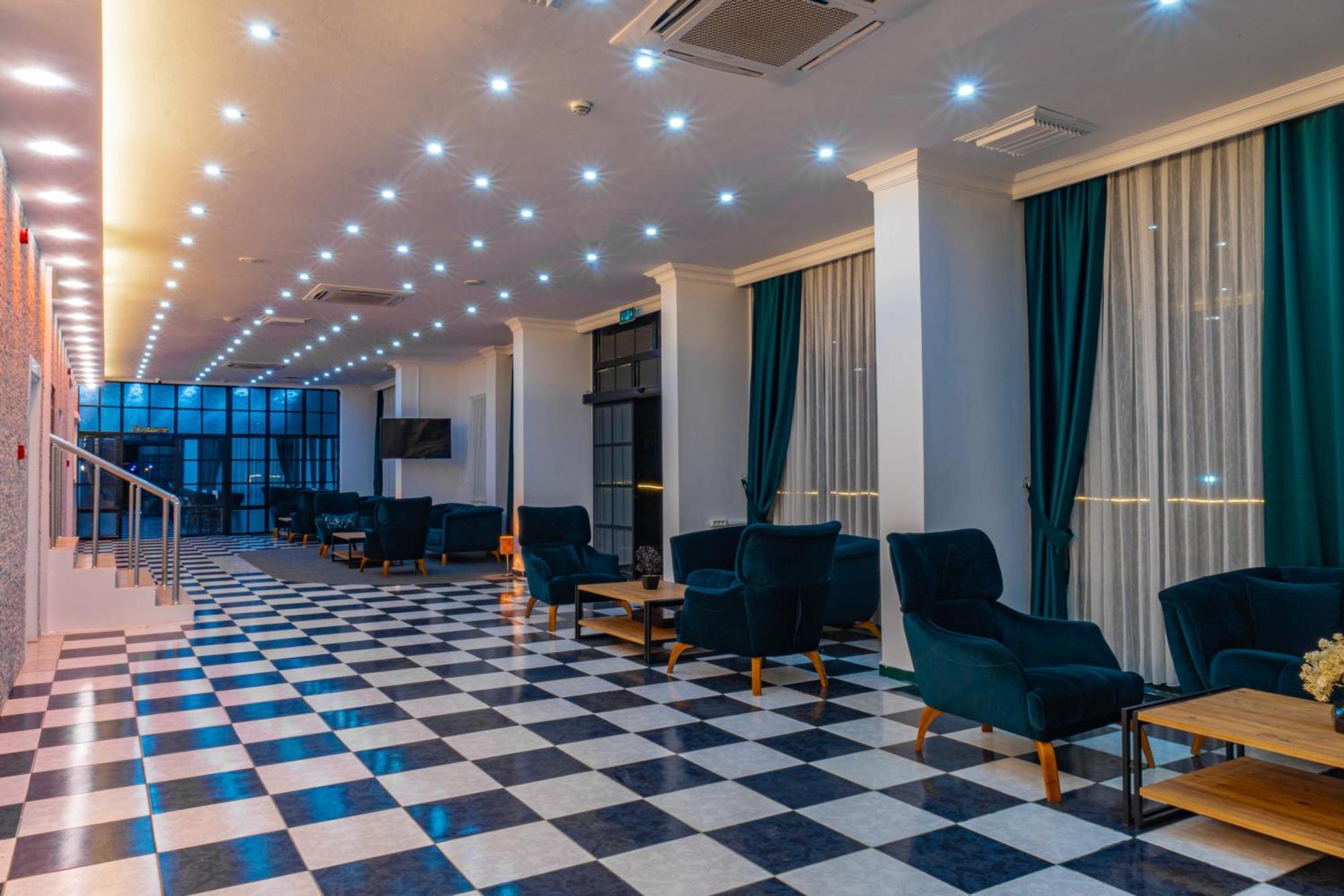 De Mare Family Hotel Konaklı Kültér fotó